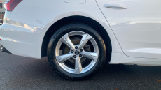 Audi A6 40 TFSI Sport 4dr S Tronic [Tech Pack] Petrol Saloon